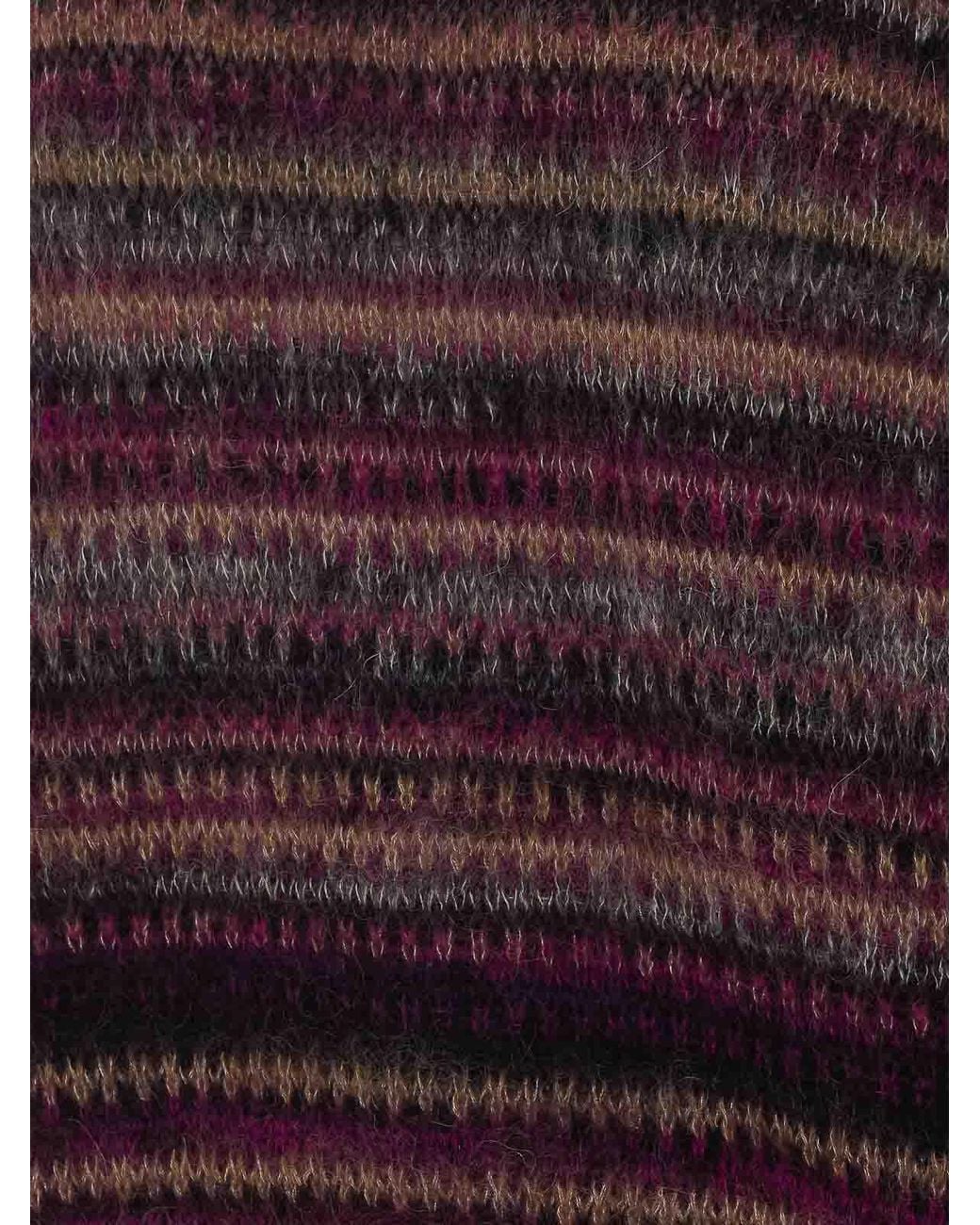Isabel Marant Purple Morine Sweater
