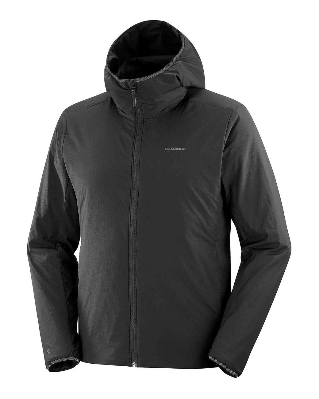 Salomon Gray Mountain Flex for men