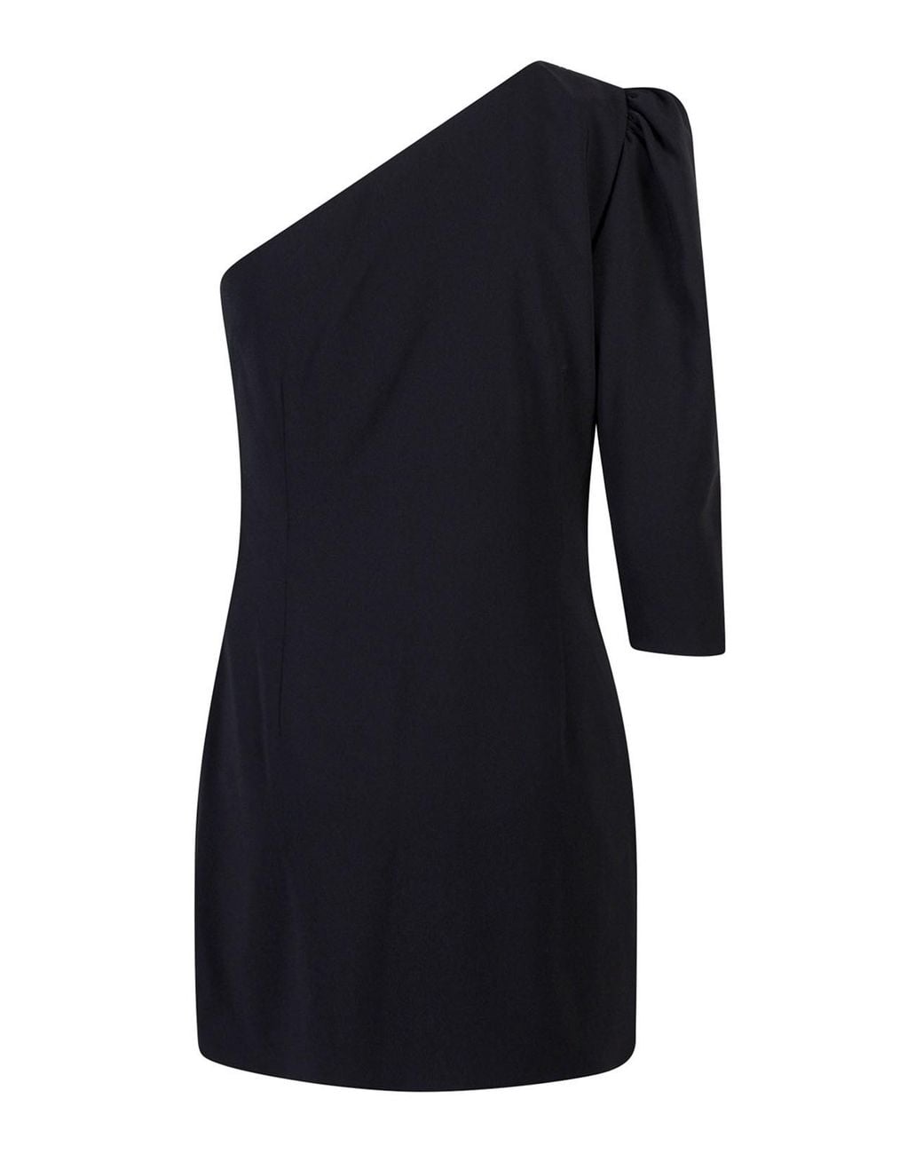 DSquared² Black Short Dresses