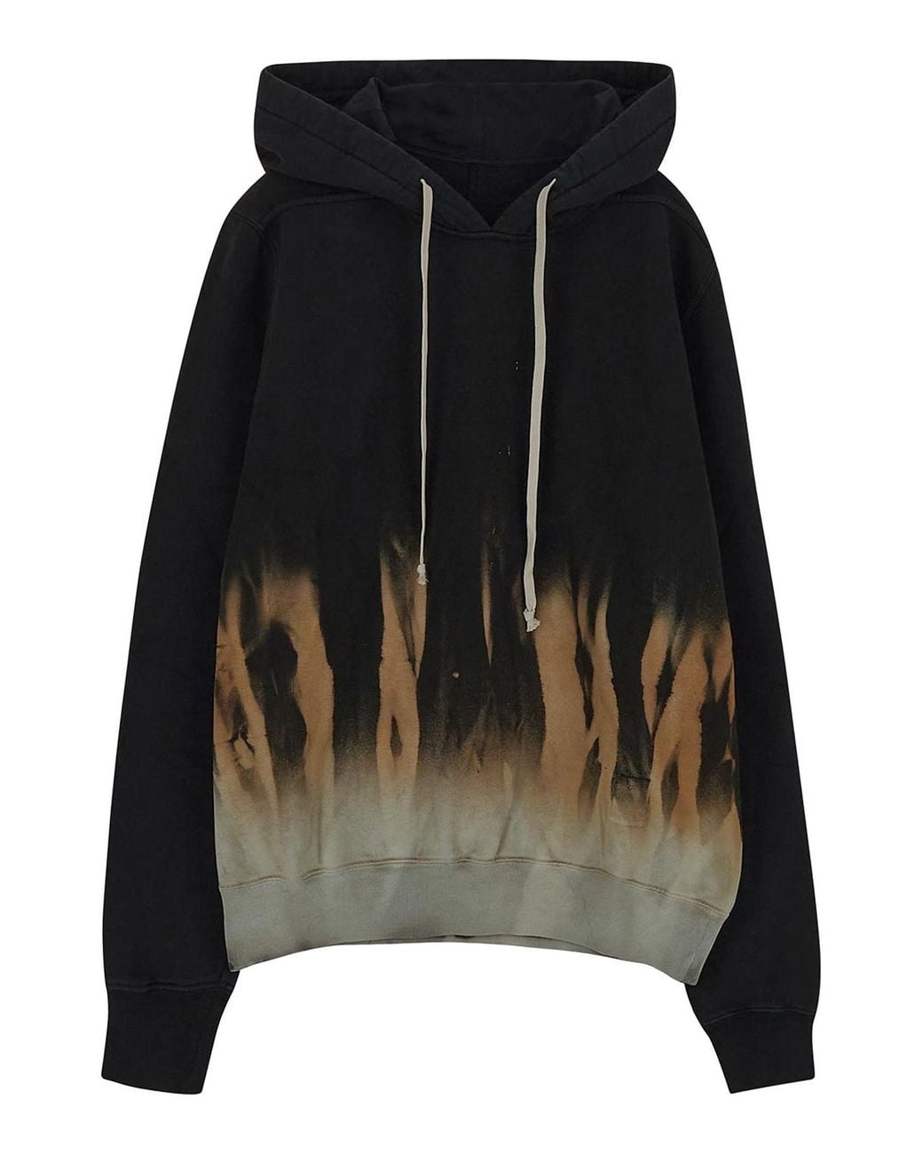 Rick Owens Black Sweaters for men