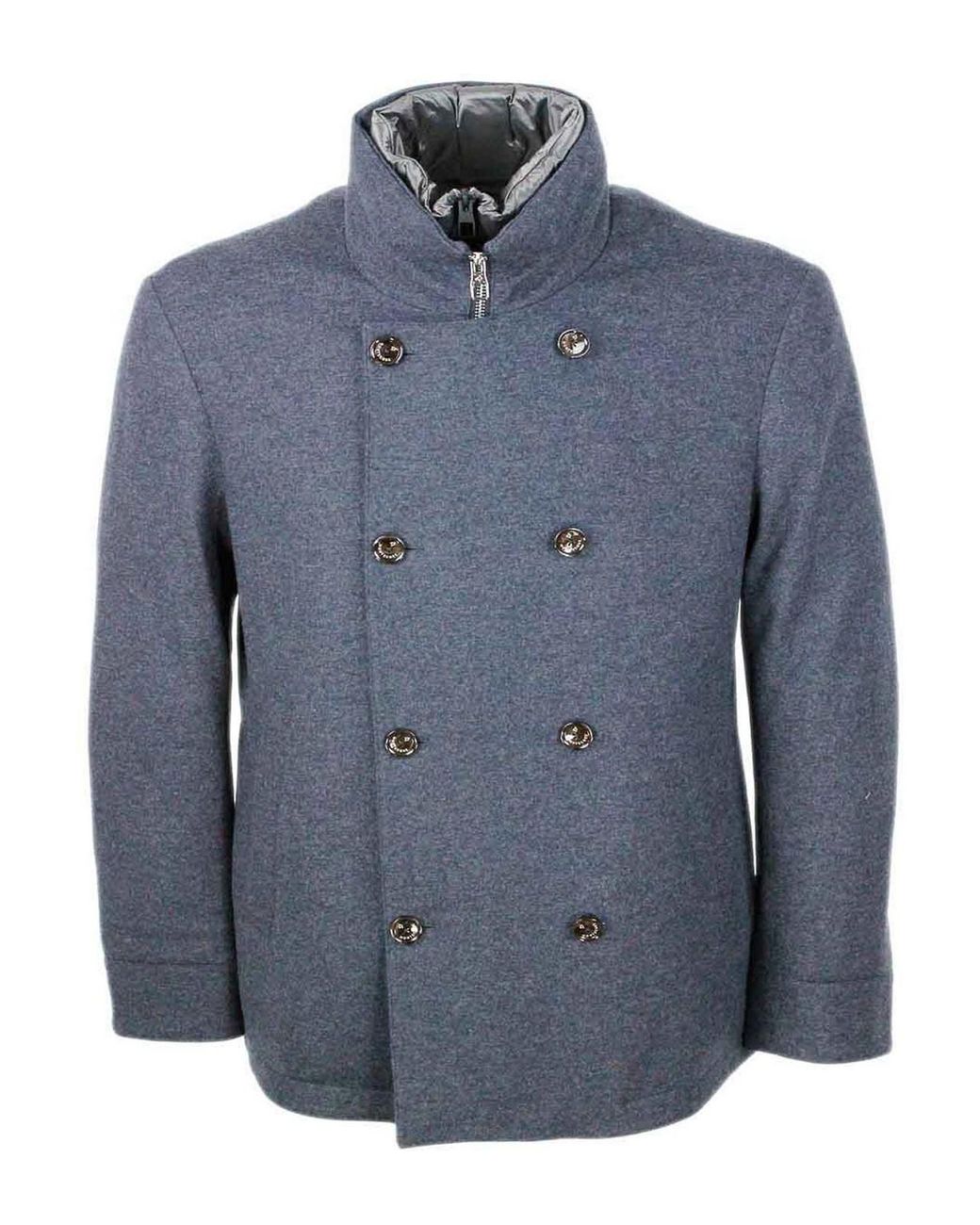 Montecore Blue Jacket for men
