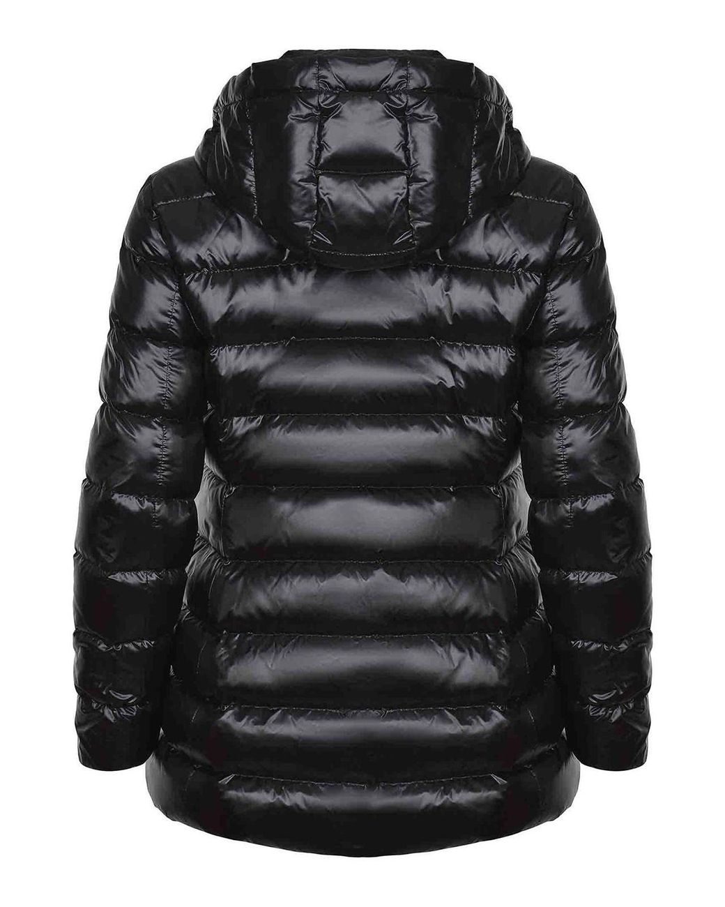 Chaqueta Alcochada Fay de color Black