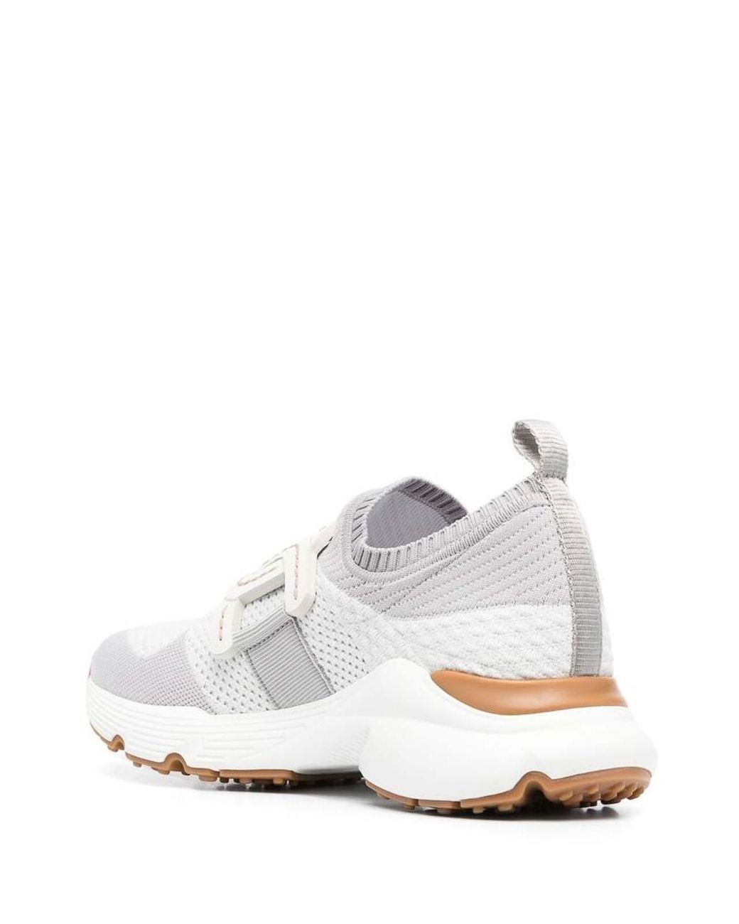 Tod's White Sneakers