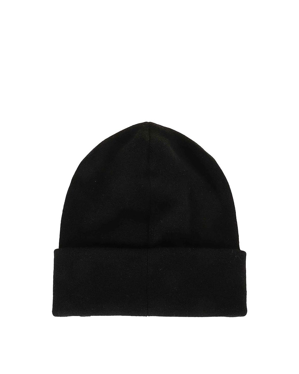 Brunello Cucinelli Black Papalina