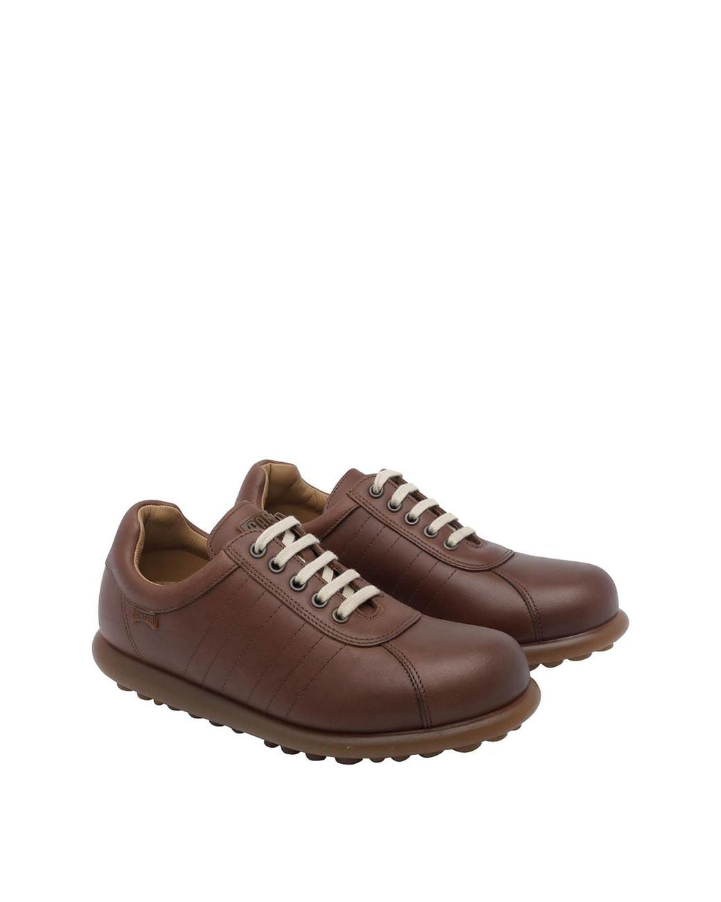 Camper Sneaker in Brown für Herren