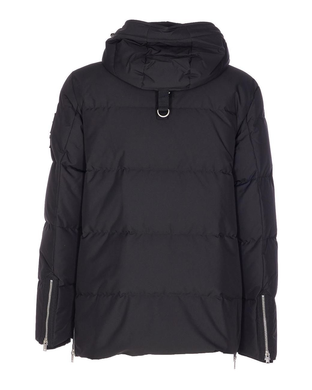 Moose Knuckles Blue Cloud 3Q Down Jacket for men