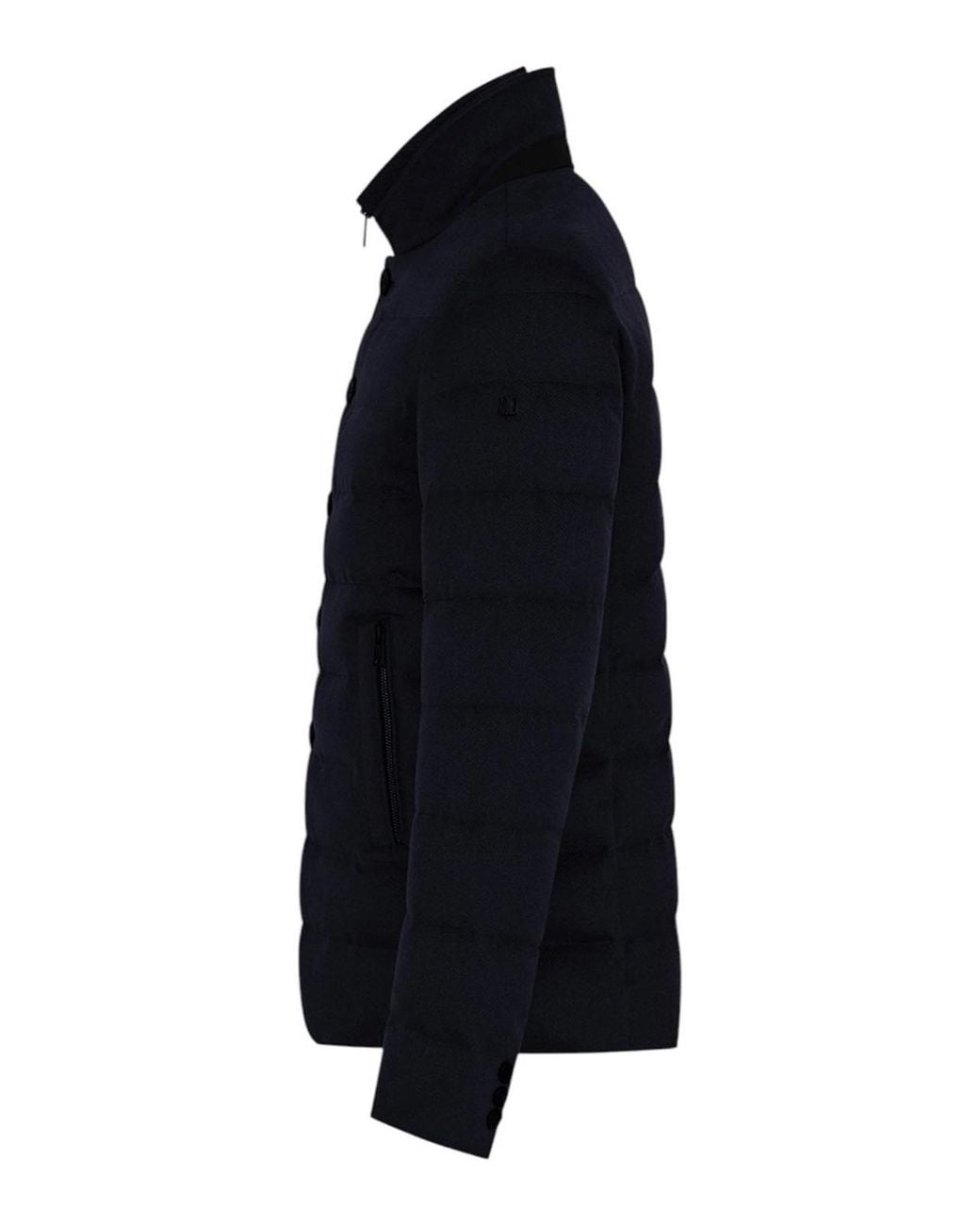 DUNO Blue Jacket for men