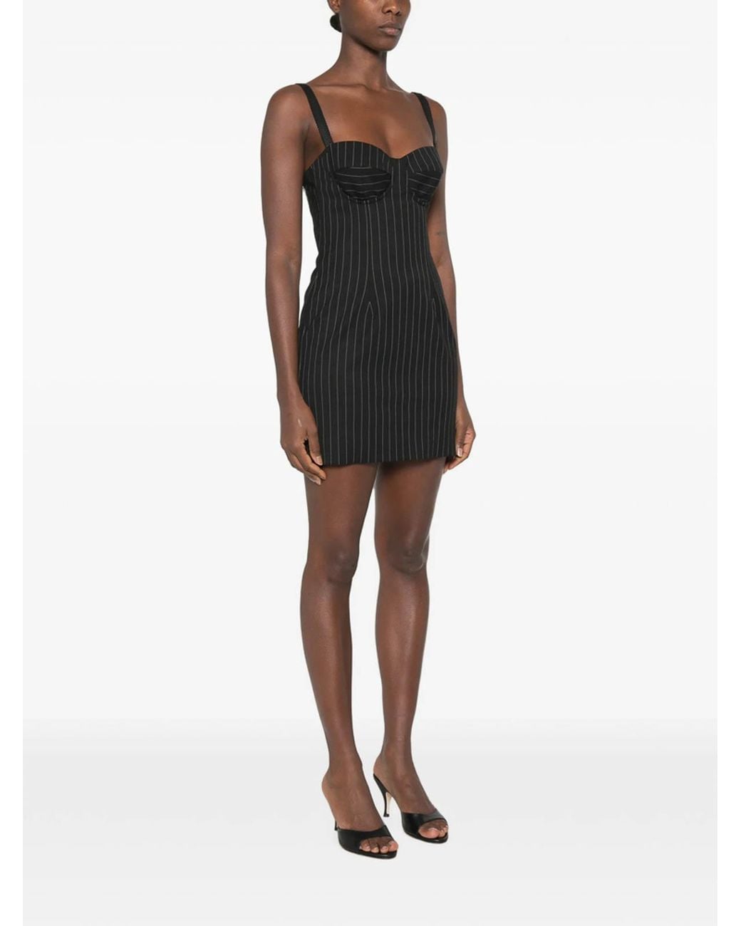 Dolce & Gabbana Black Dress