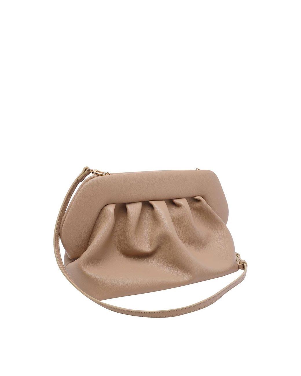 THEMOIRÈ Natural Bios Handbag