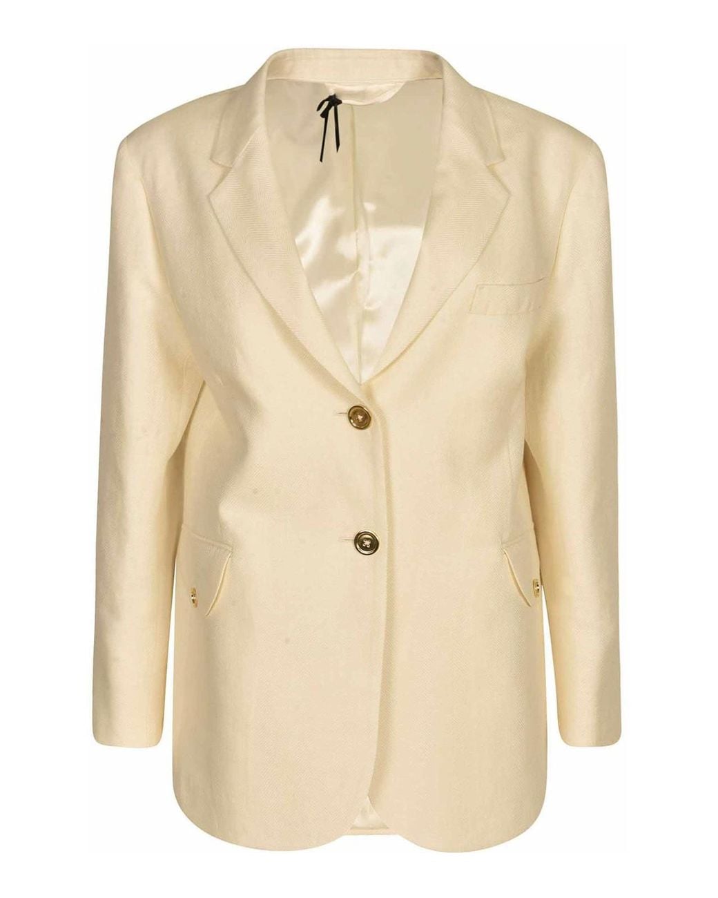 Blazé Milano Natural Jackets