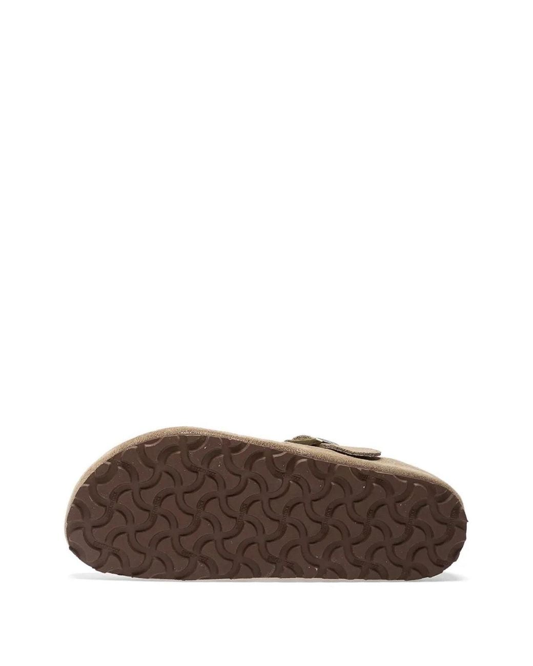 Birkenstock Brown Loafers London Shearling