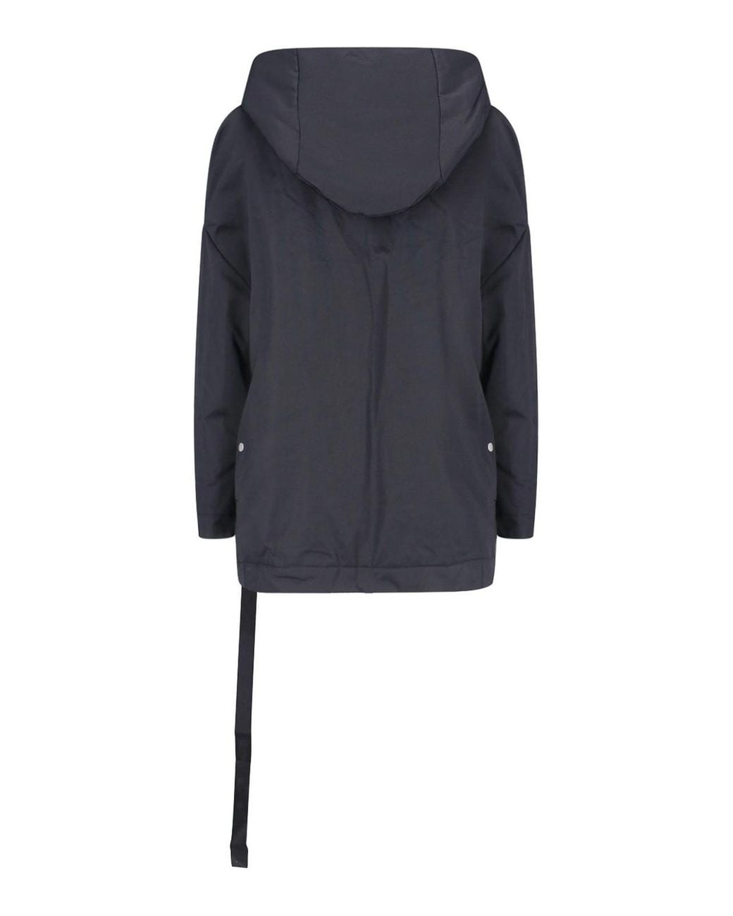 Rick Owens Blue Jackets