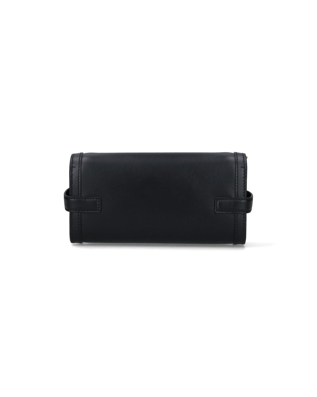 Balmain Black Pouch