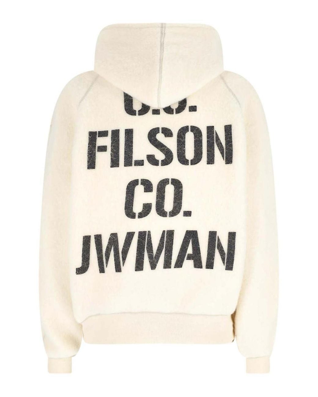 Junya Watanabe Natural Sweatshirt for men