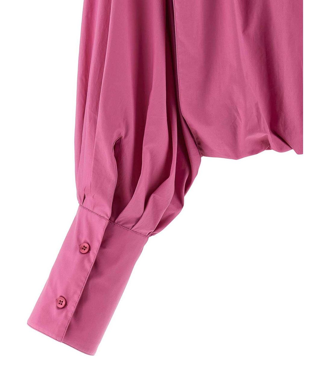 Thelatest Pink Diana Blouse