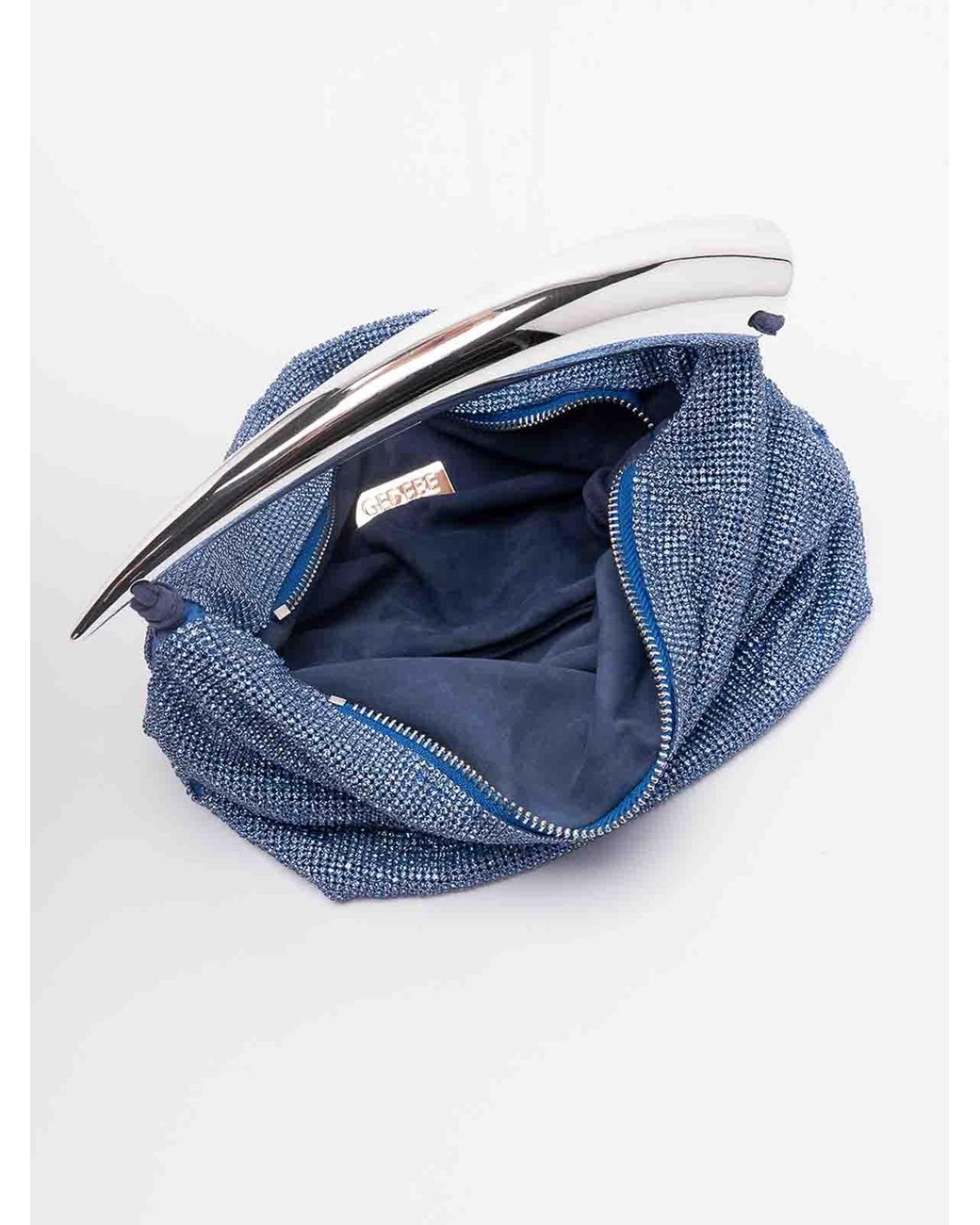 Borsa Mini di Gedebe in Blue