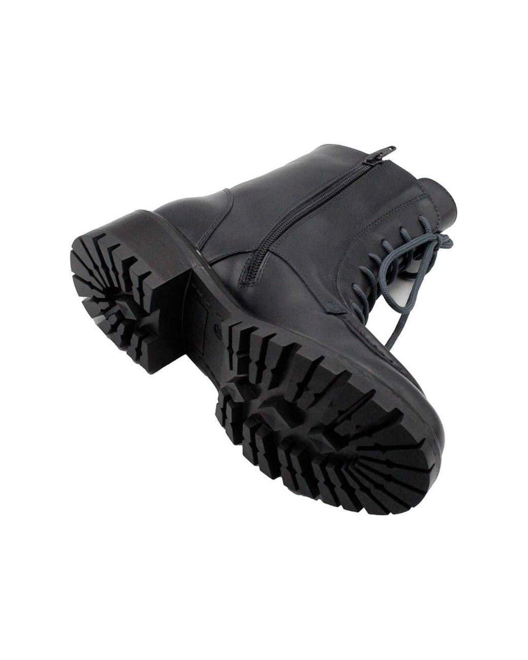 Fabiana Filippi Black Boots