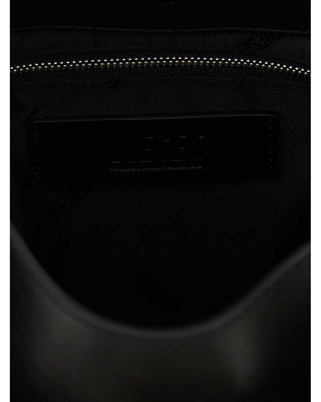 DIESEL Black Small Handbag