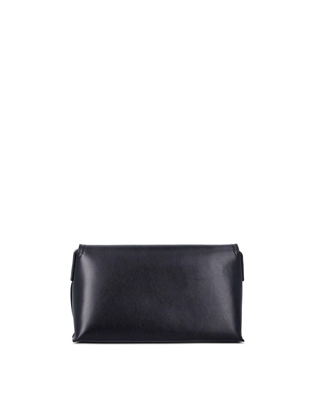 Borsa A Spalla di A.P.C. in Blue
