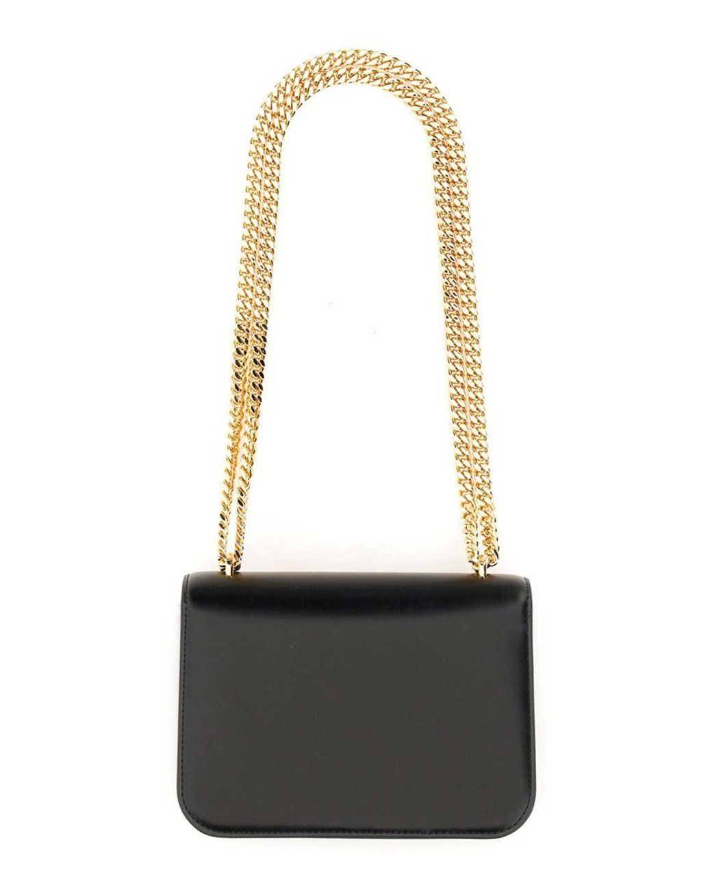 Tory Burch White Bag Small