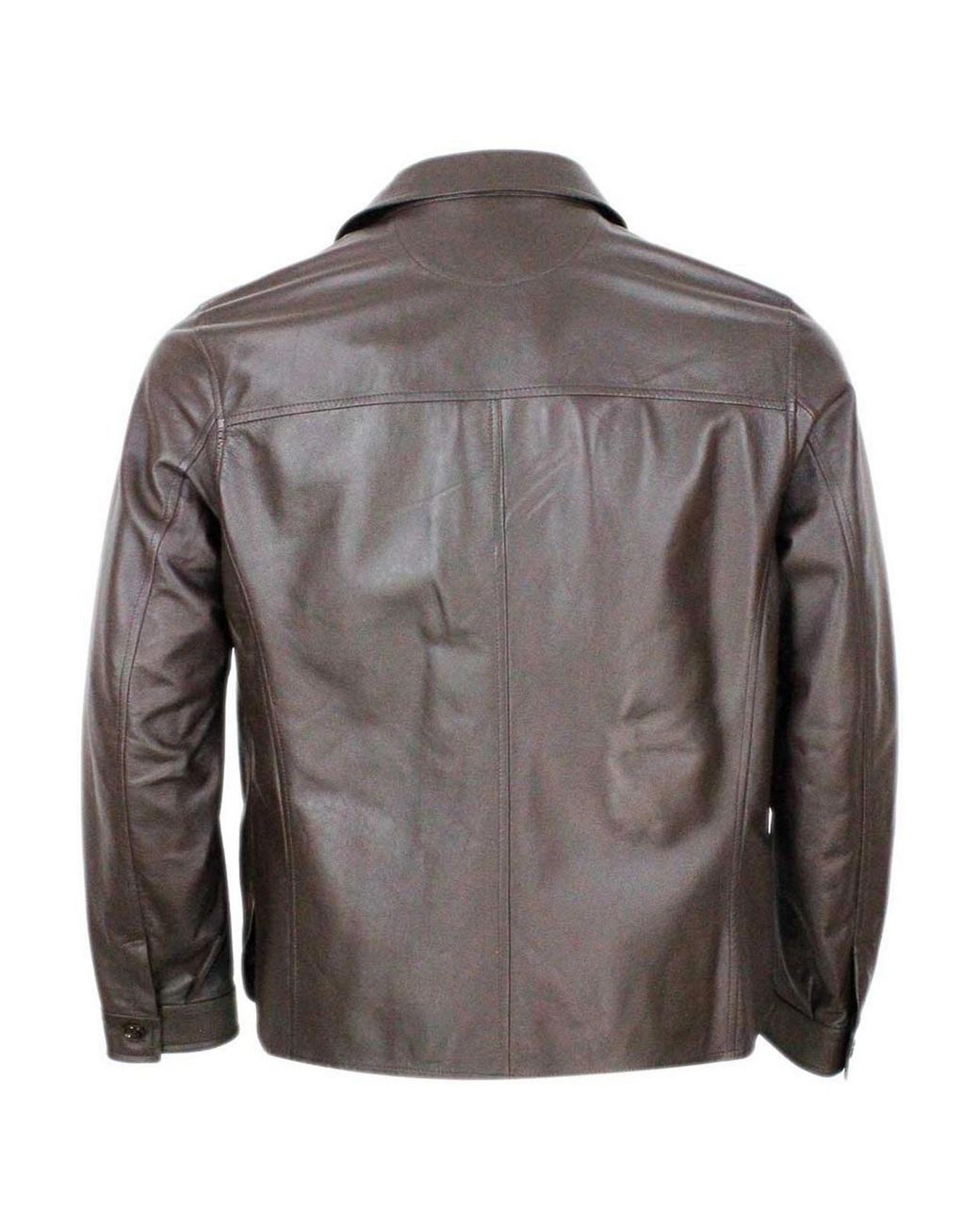 KIRED Gray Jacket for men