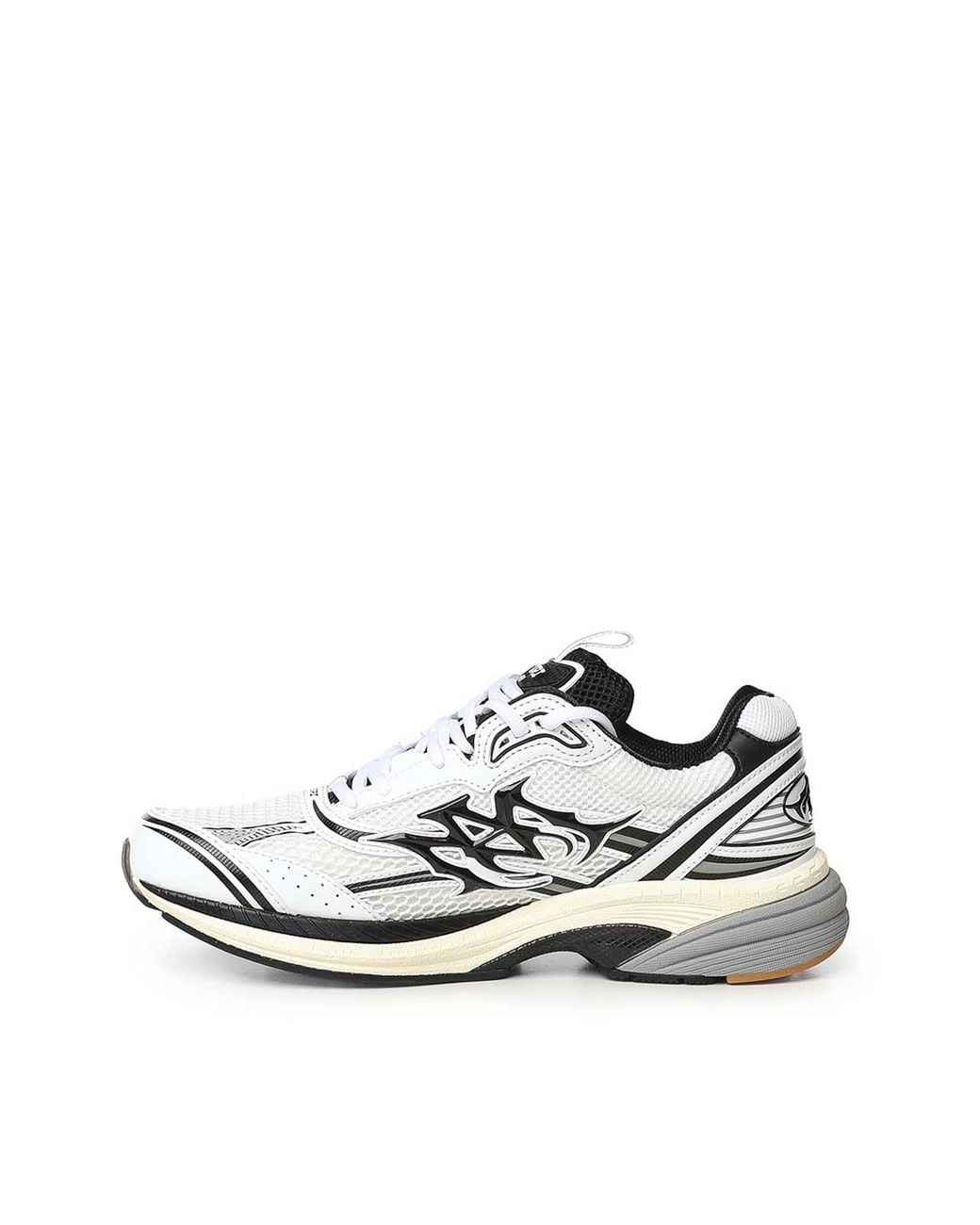 Amiri White M-Tech Sneaker for men