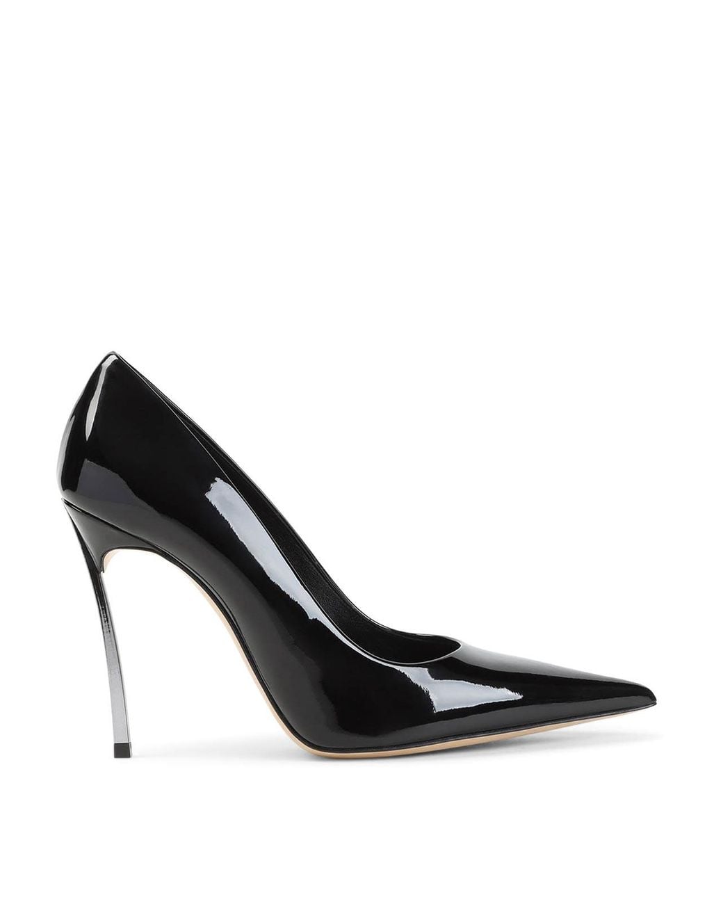 Casadei Black Superblade