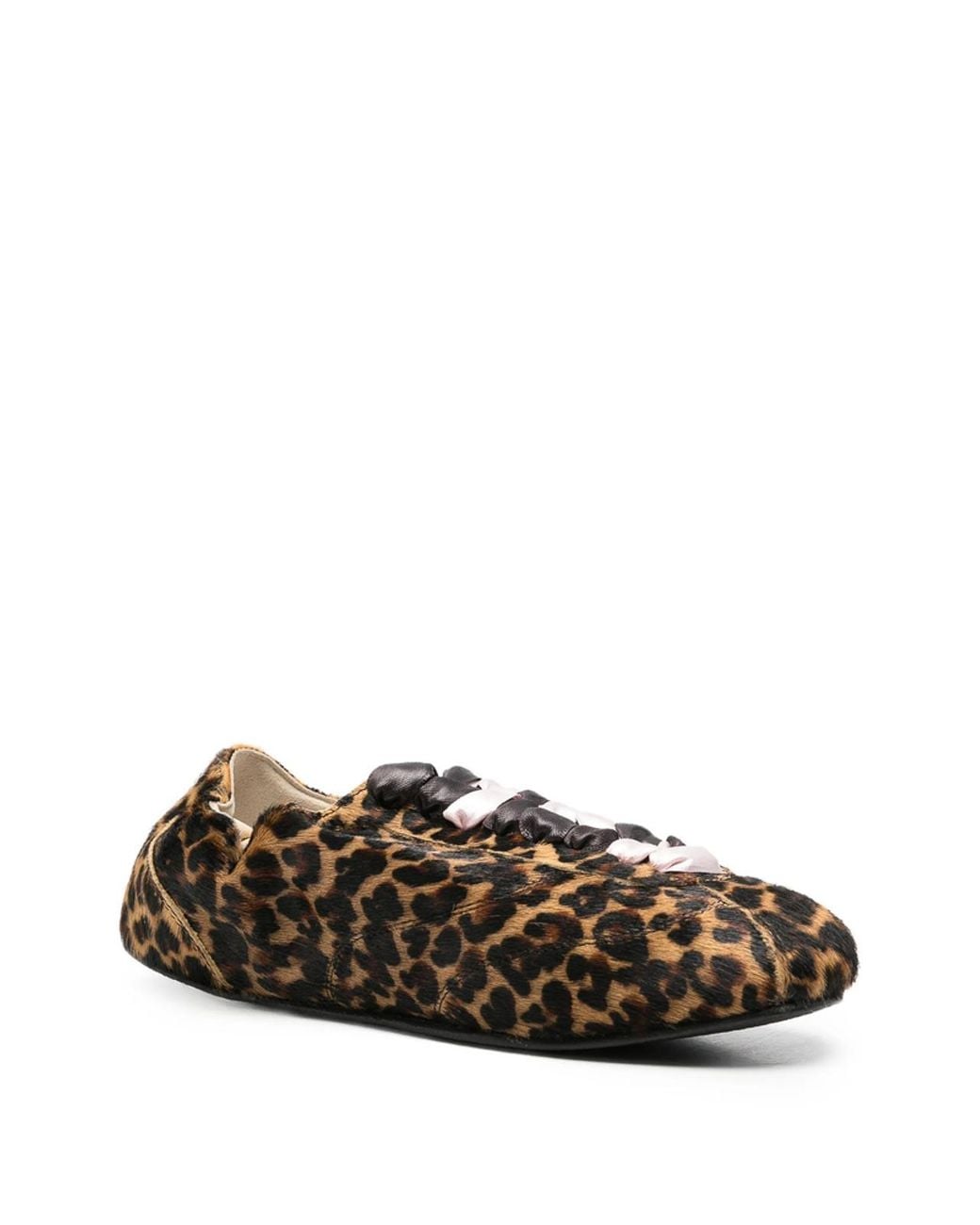 Repetto Brown Shoes