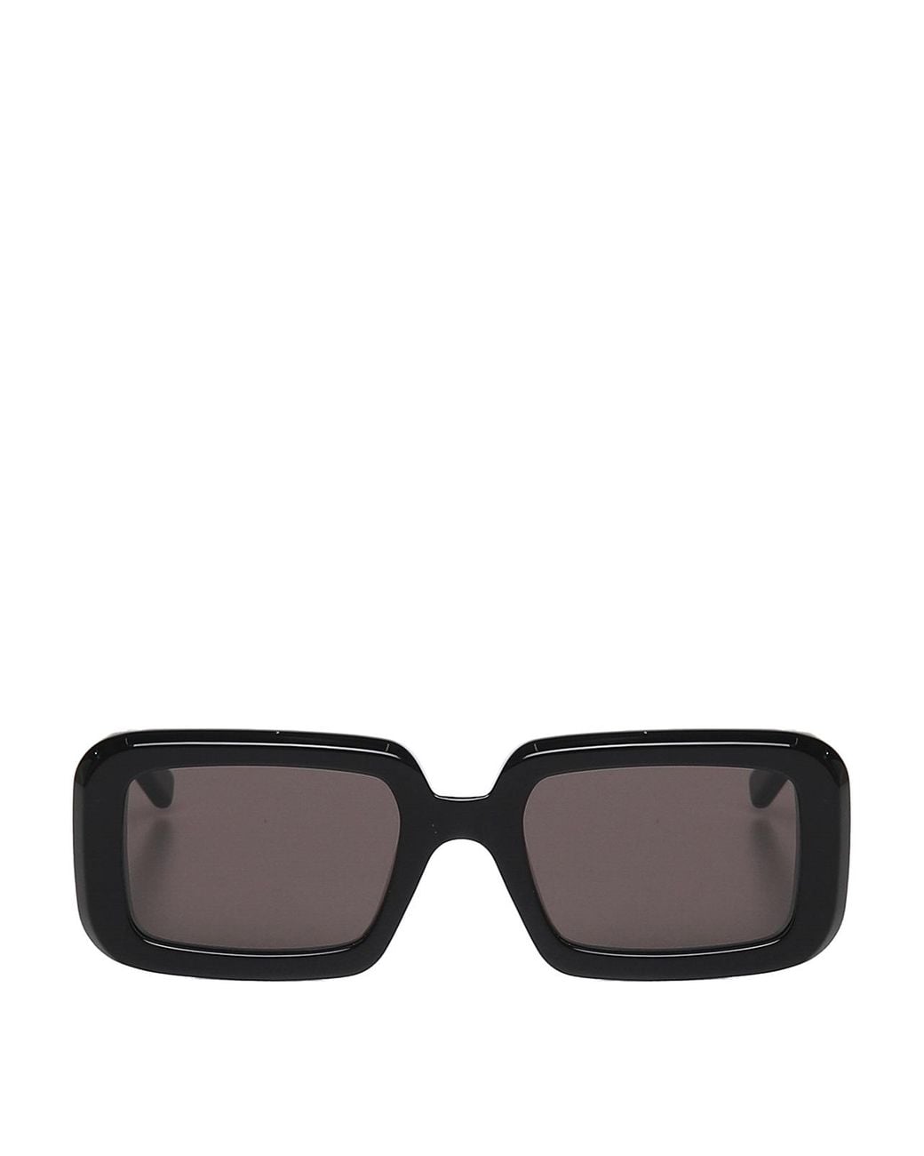 Saint Laurent Black Sl 534 Sunrise Sunglasses