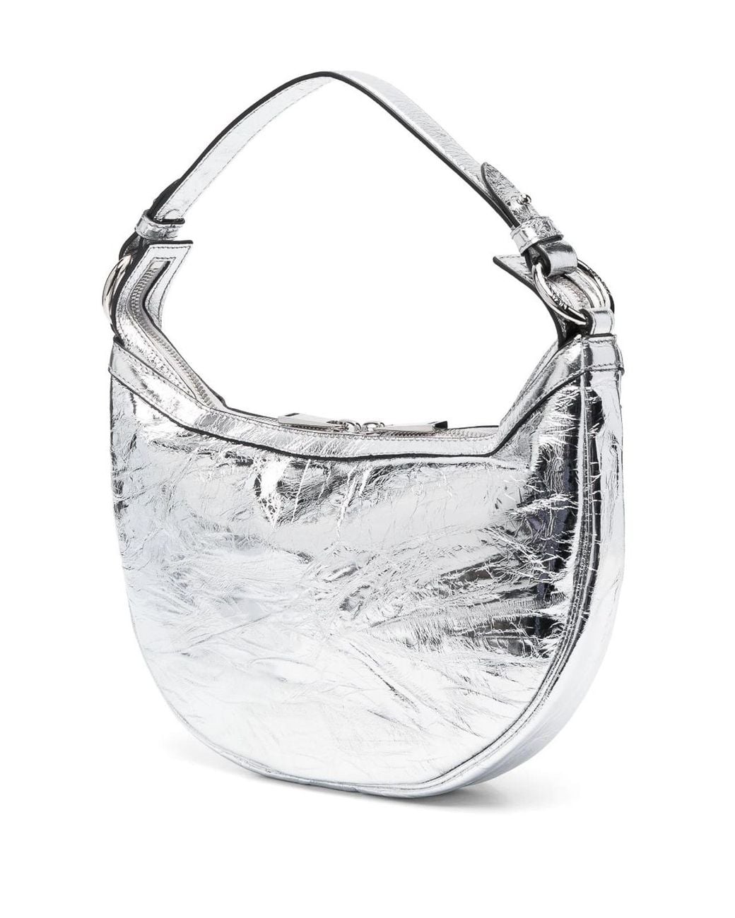 Borsa di Versace in White