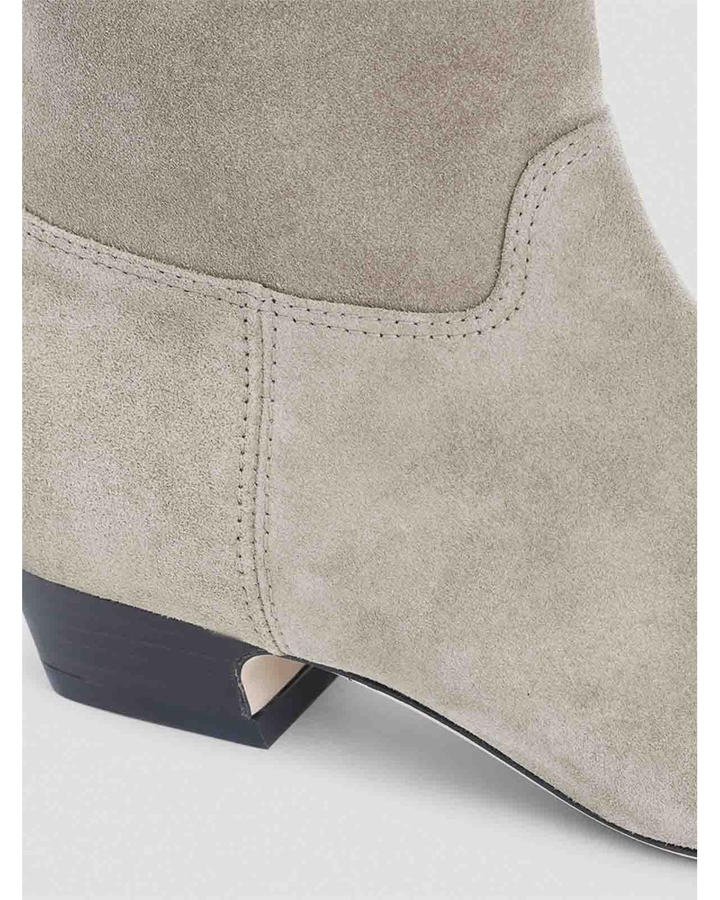 Stuart Weitzman Green Stassi Zip Bootie