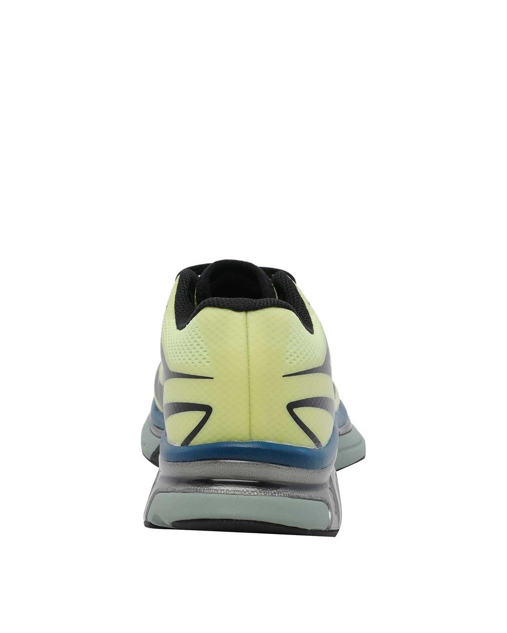MM6 by Maison Margiela Green Mm6 X Salomon Xt Sneakers