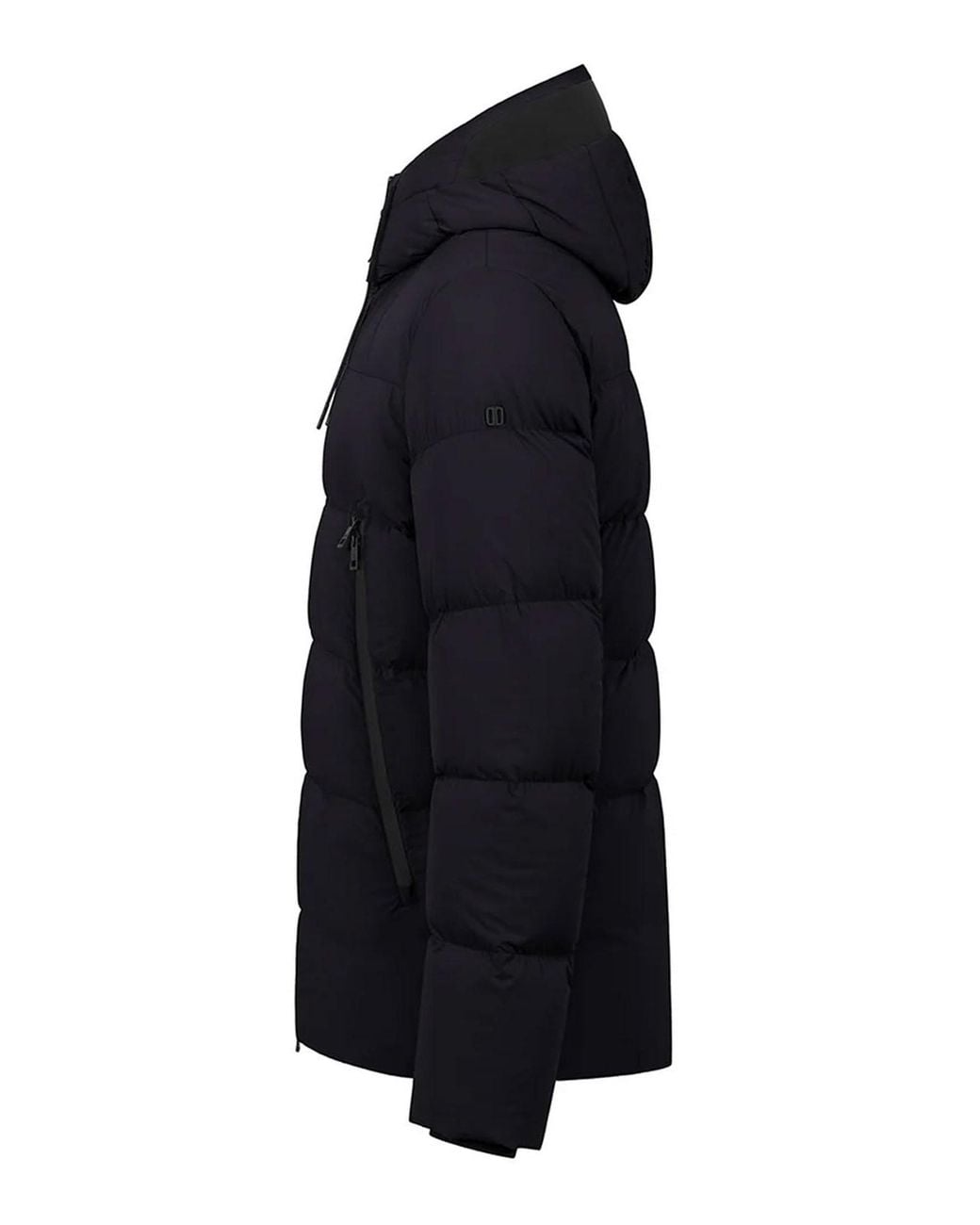 DUNO Blue Jump Jacket for men