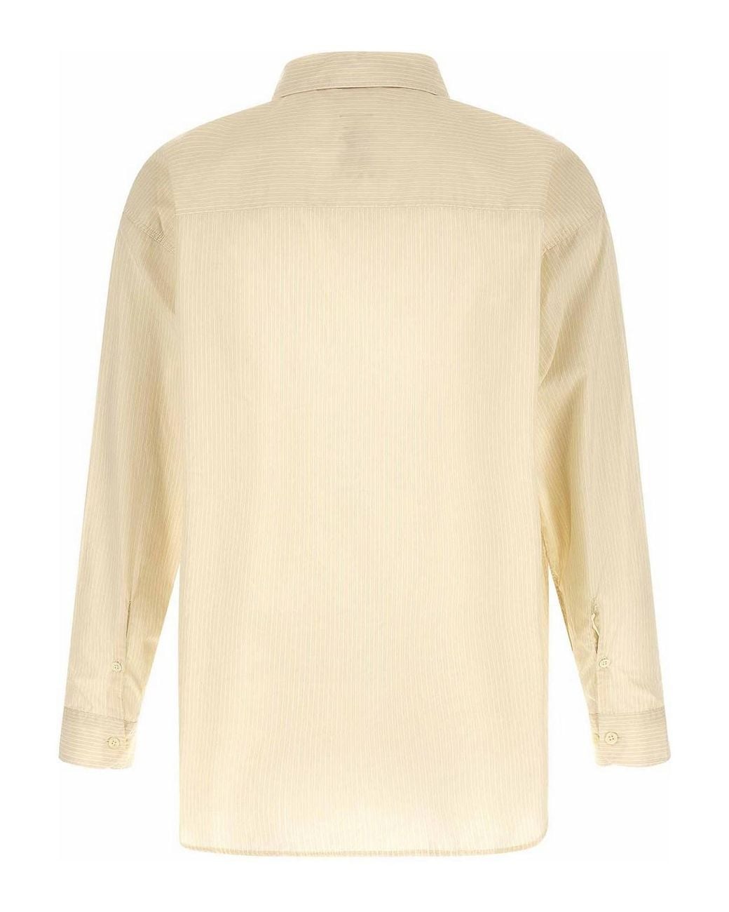 mfpen Natural Exact Shirt for men