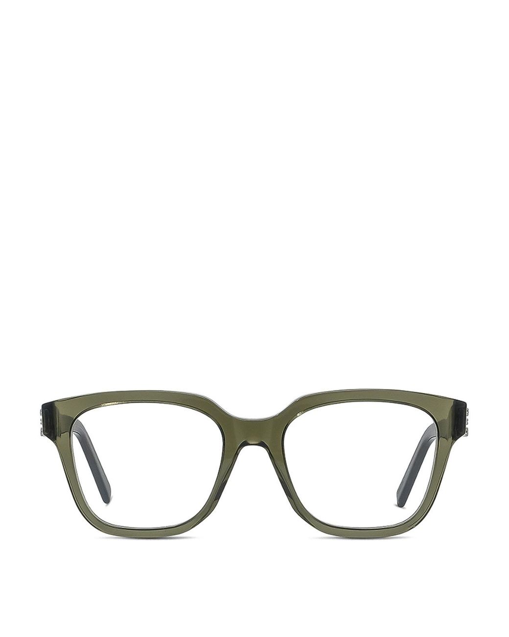 Givenchy Black Glasses for men
