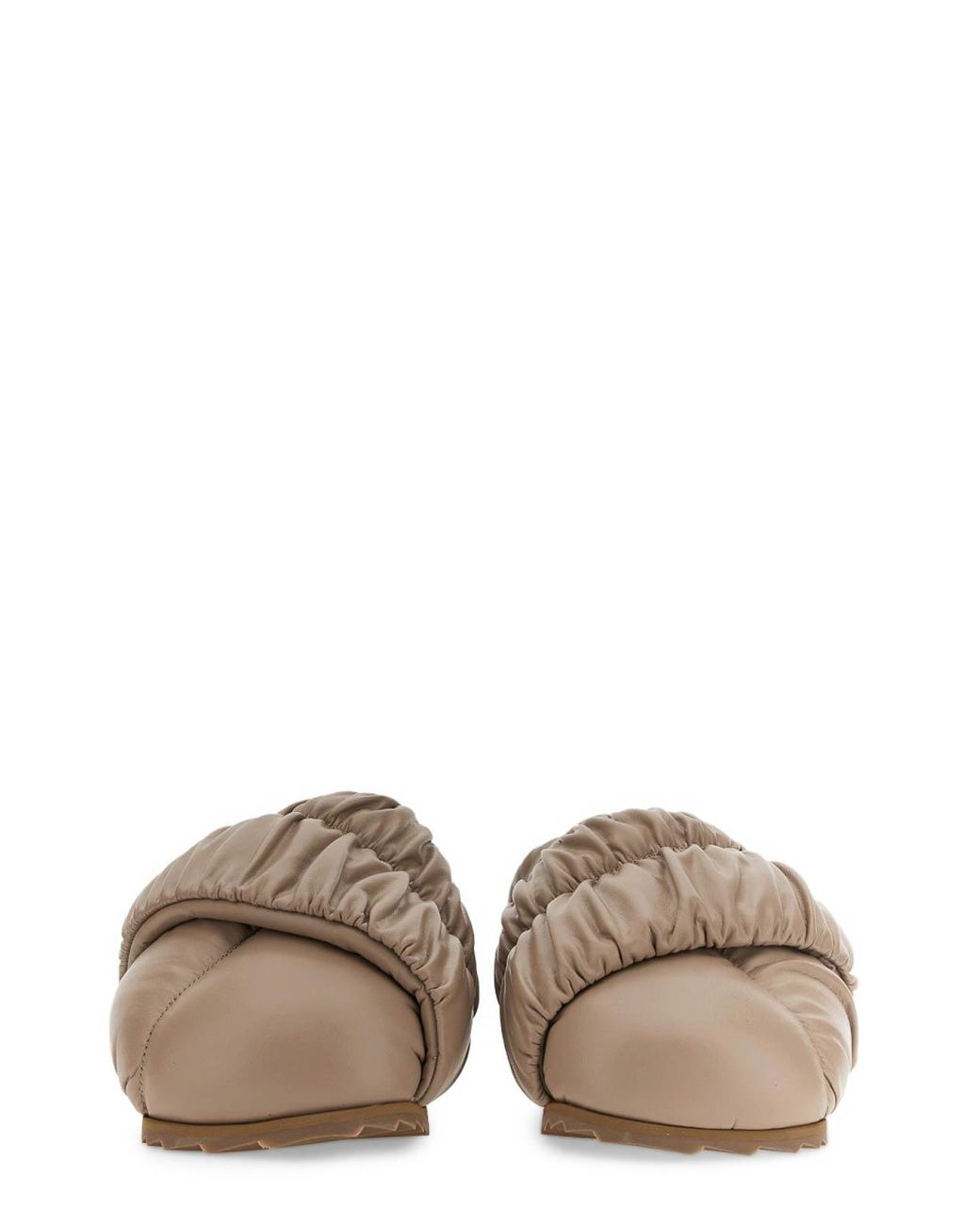Yume Yume Brown Sandals