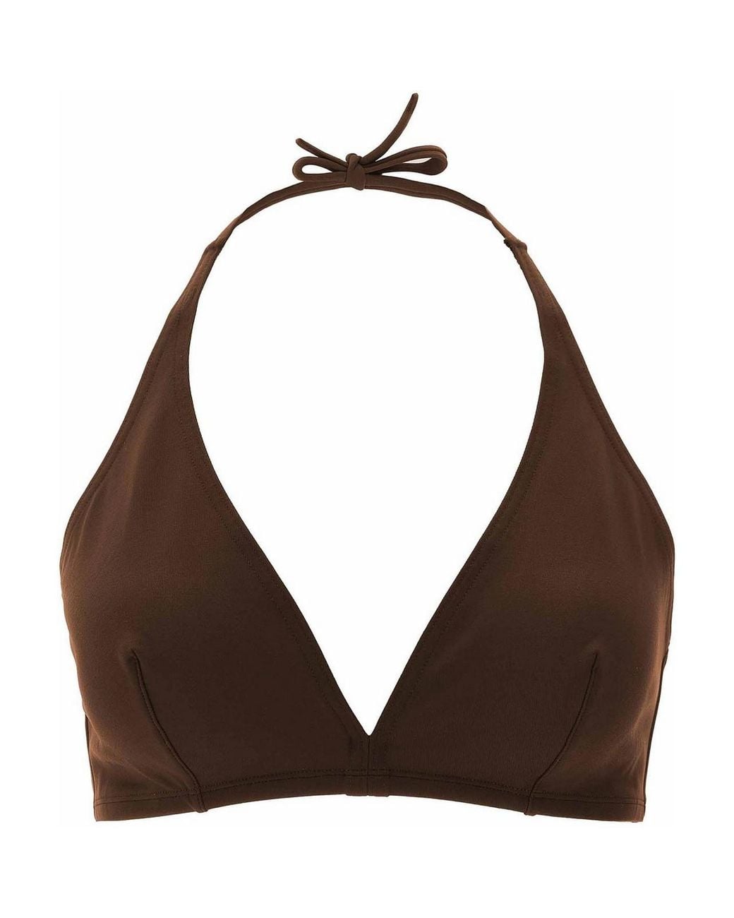 Eres Natural Gang Bikini Top
