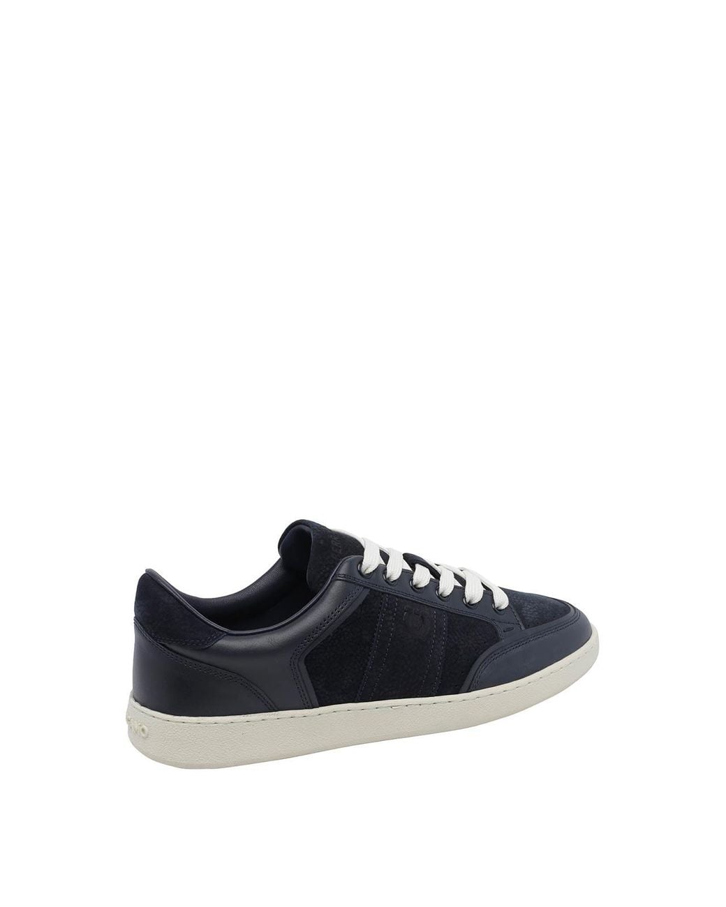 Ferragamo Sneaker in Black für Herren
