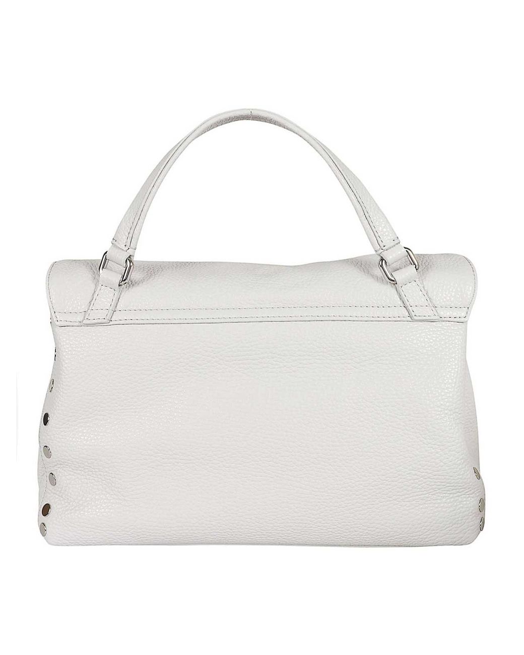 Zanellato White Postina Daily