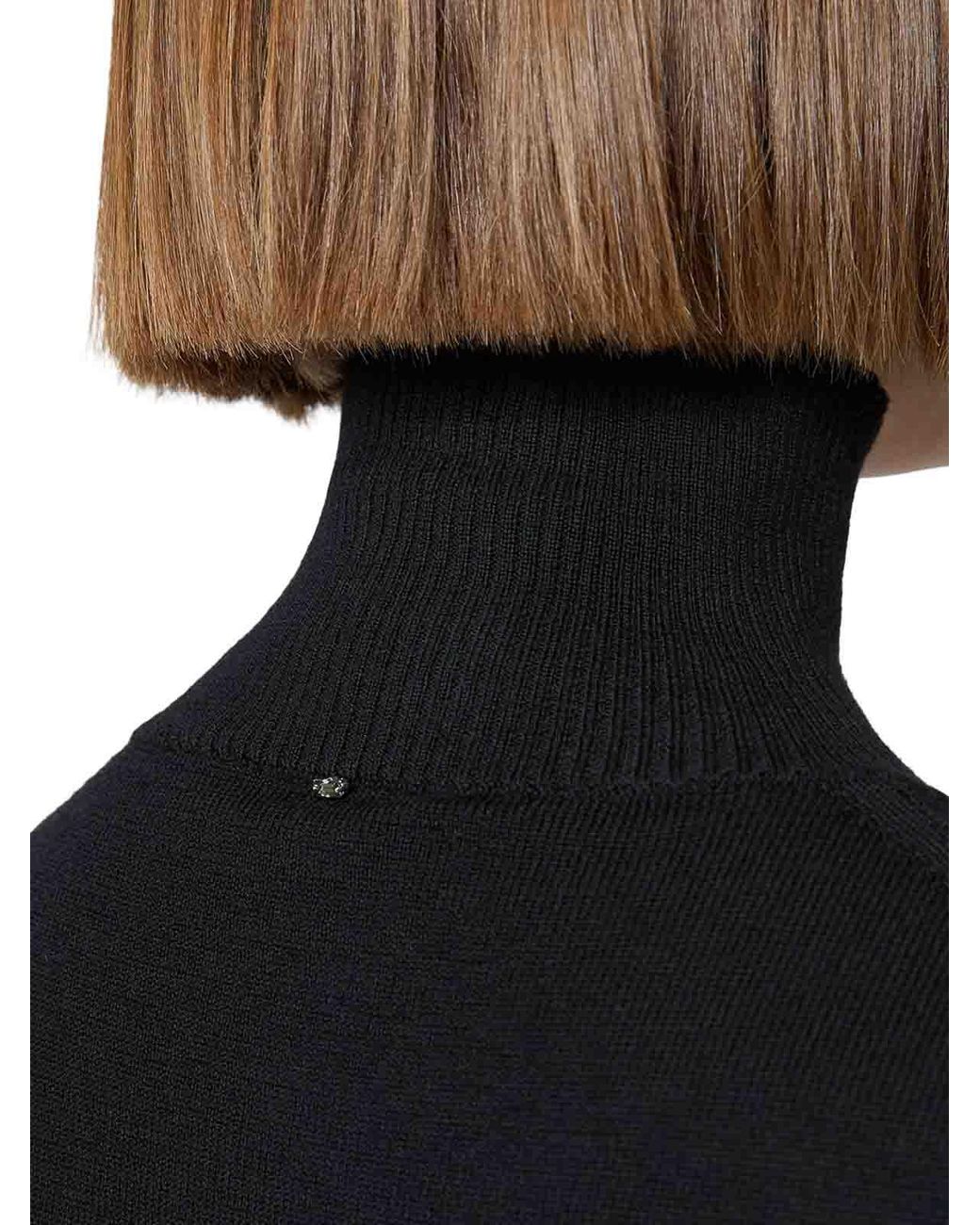 Top Sportmax de color Black