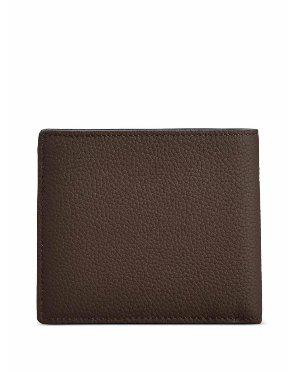 Tod's Brown Wallet Tods for men