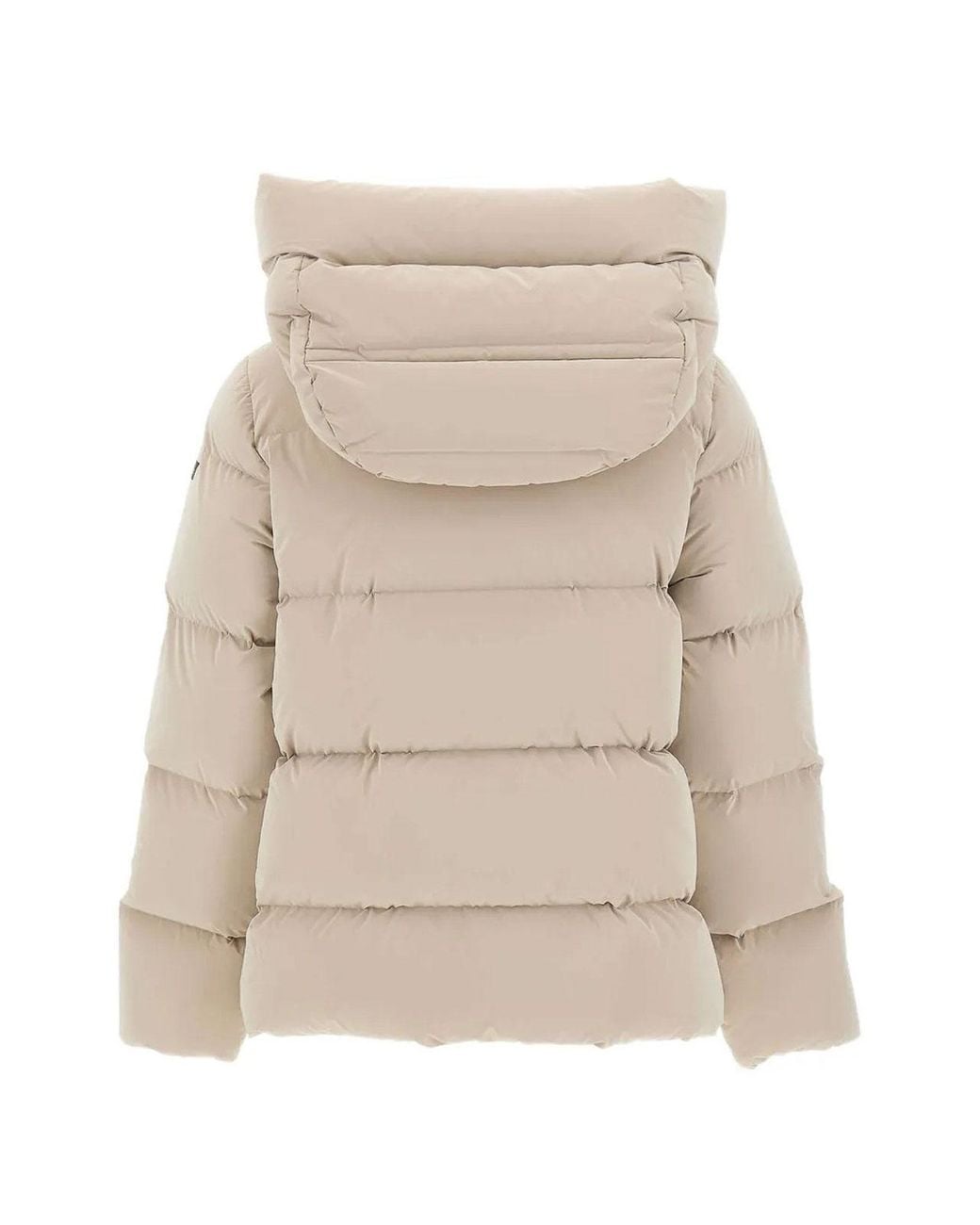 Rrd Natural Jacket