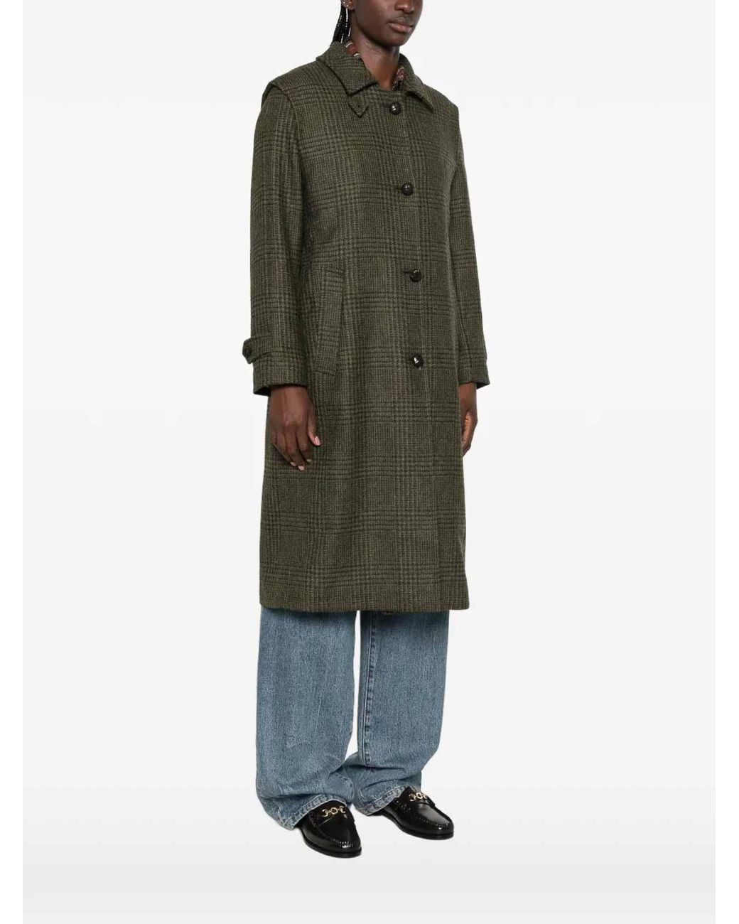 Schneiders Green Loden