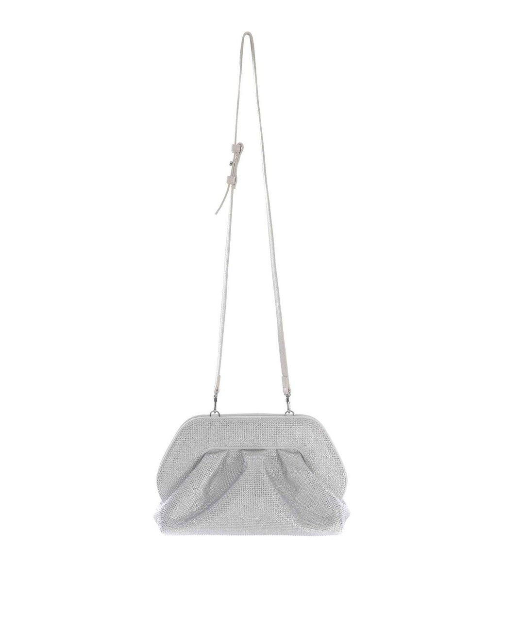 Borsa di THEMOIRÈ in Gray