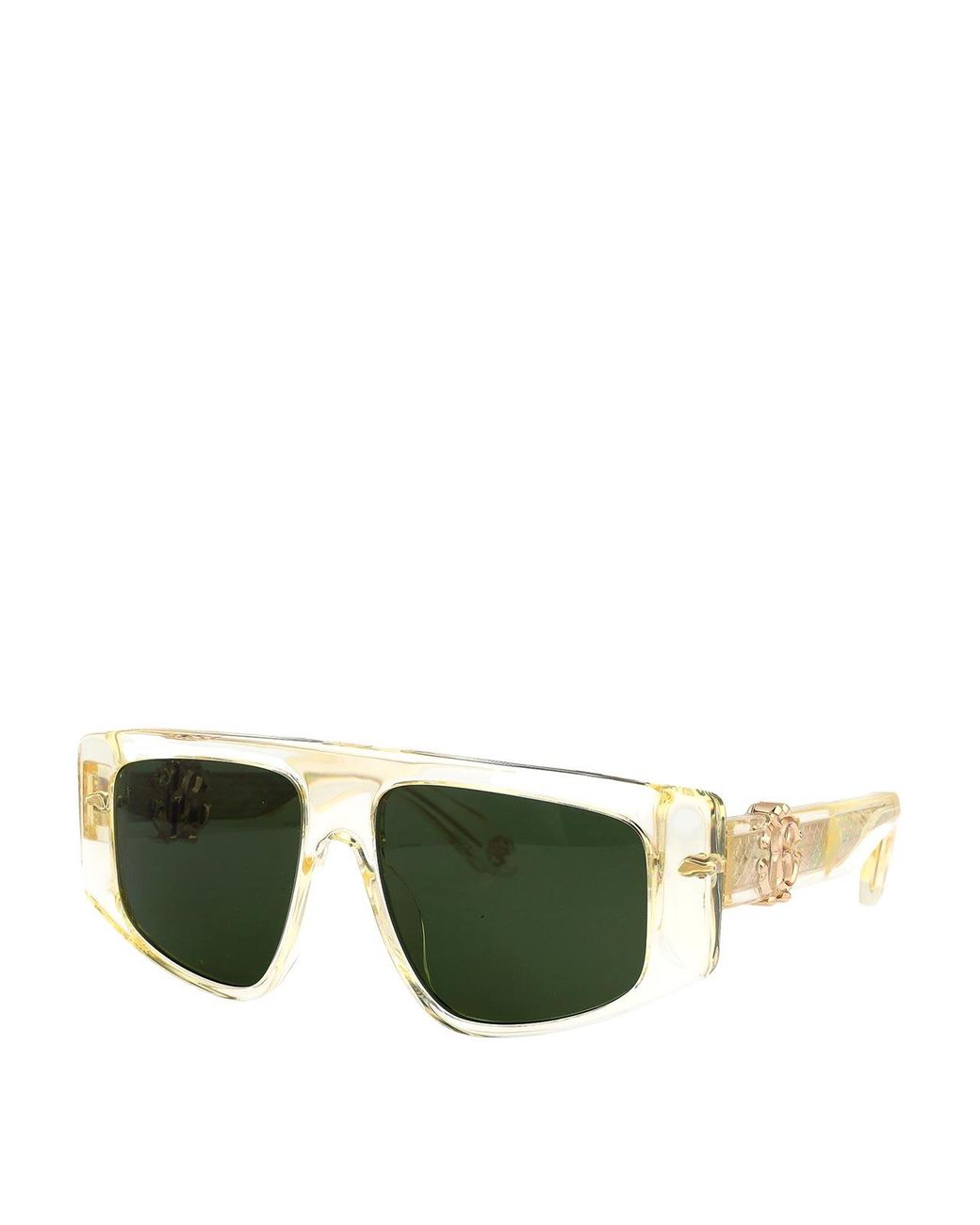Roberto Cavalli Green Sonnenbrille