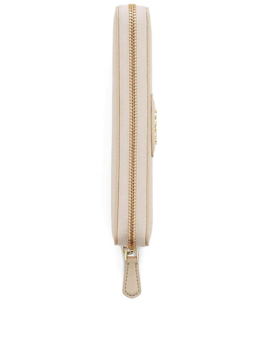 Marc Jacobs Natural The Continental Wallet