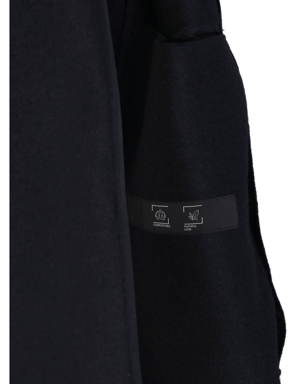 Blazer Laminar pour homme en coloris Blue