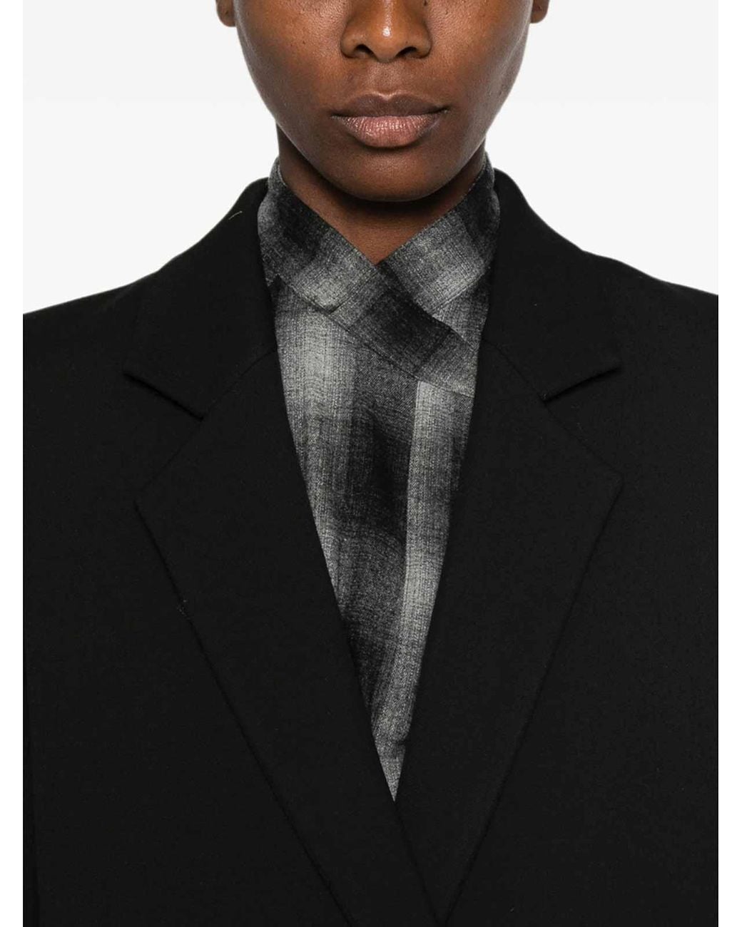 IRO Black Outerwear