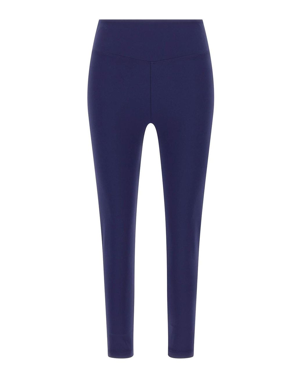 Eres Blue Billie Technical Leggings