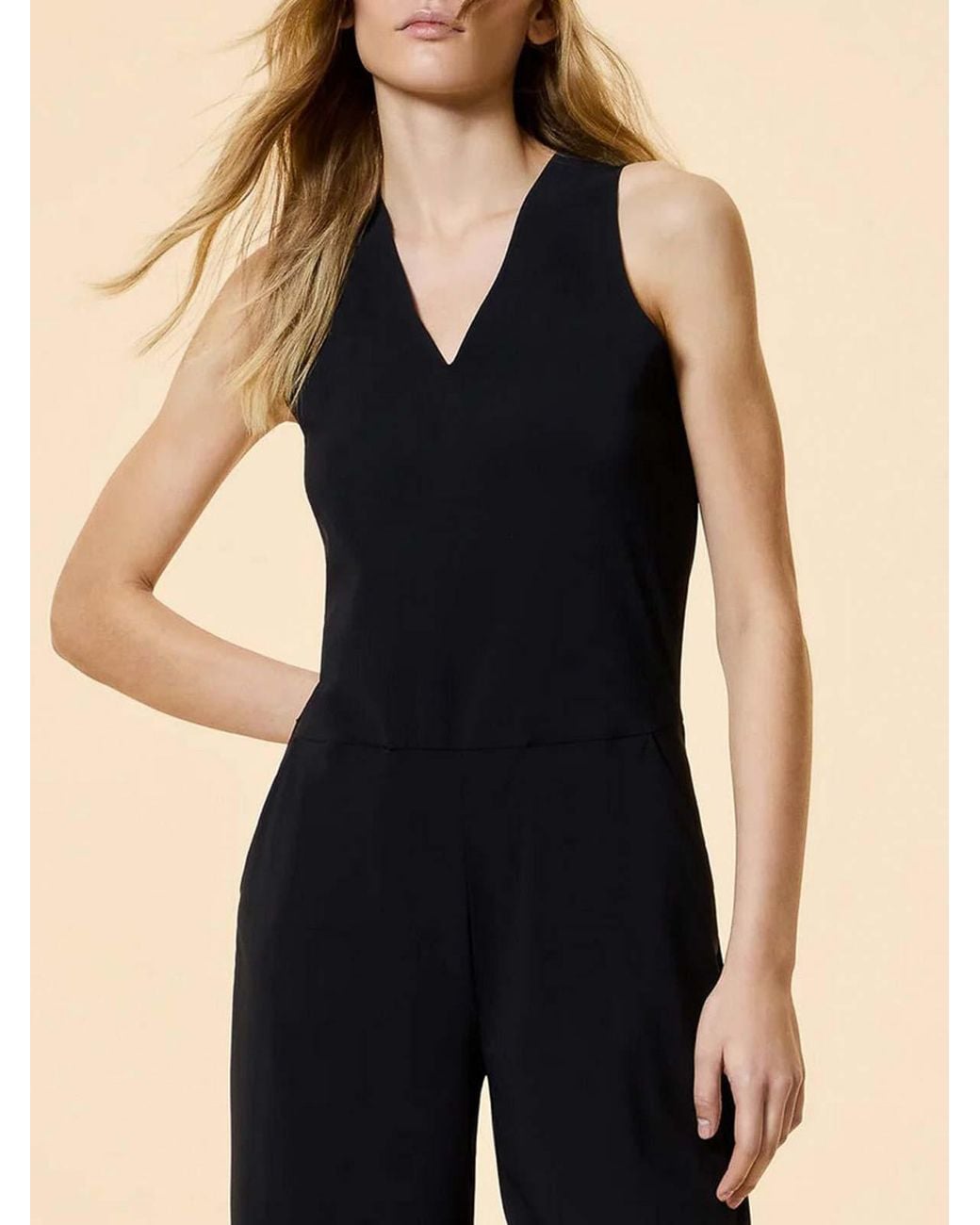 Rrd Black Dress